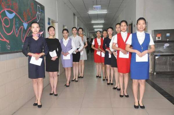 贵州航空专业的学校就业率怎么样?